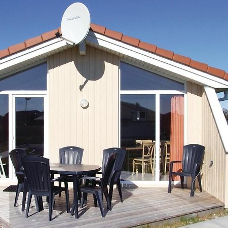 Friedrichskoog-Deichblick 5 Villa Екстериор снимка