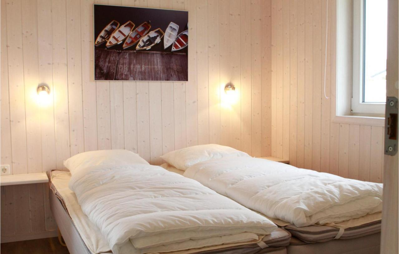 Friedrichskoog-Deichblick 5 Villa Екстериор снимка